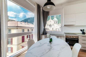 Downtown Como-Luxury Suites